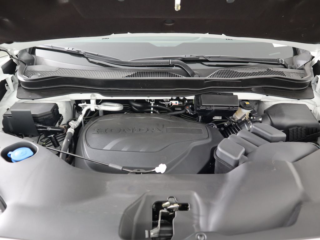 Thumbnail: 2026 Honda Ridgeline - 29