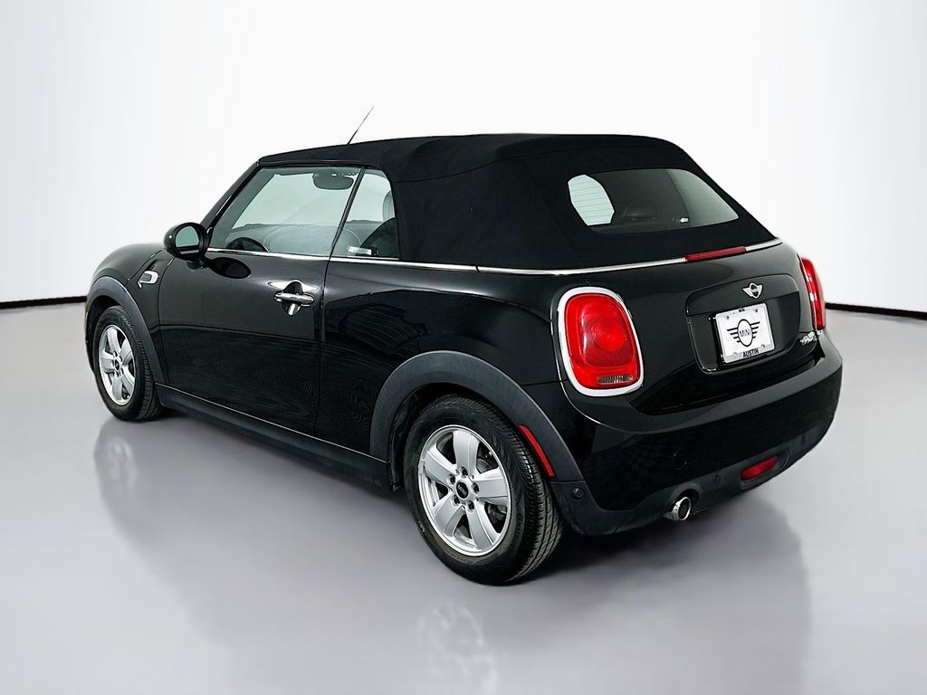Thumbnail: 2016 MINI Cooper - 7