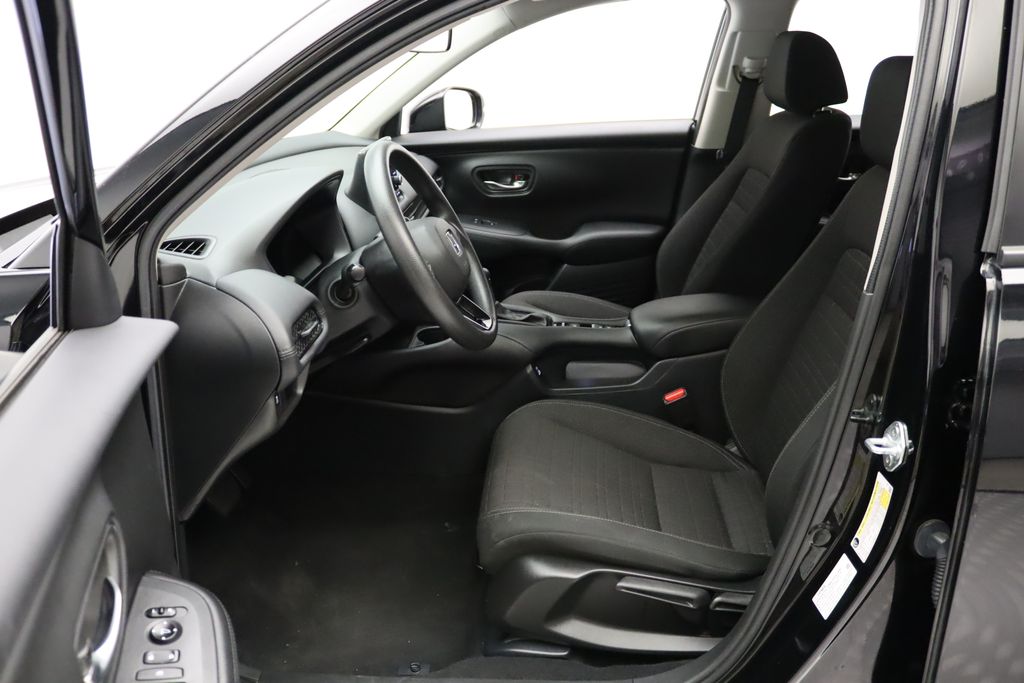 Thumbnail: 2023 Honda HR-V - 14