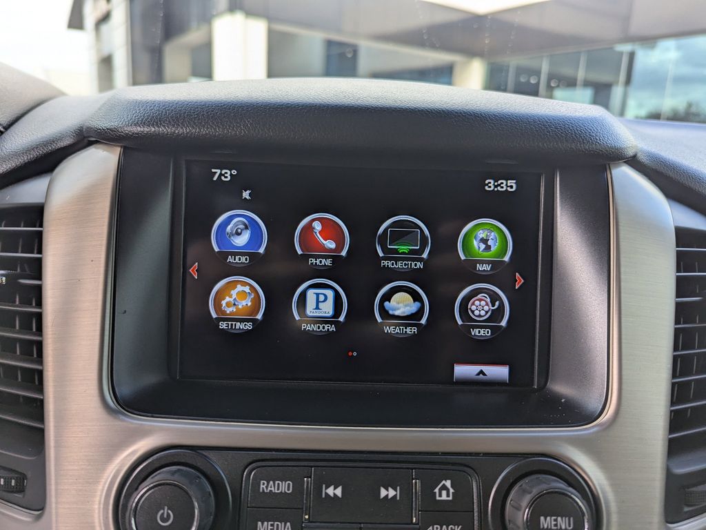 used 2016 GMC Yukon XL car, priced at $20,991