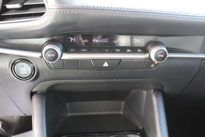 Used Car 2024 Mazda Mazda3  2.5 S Select Sport For Sale Under $25,000 In Georgetown, Texas