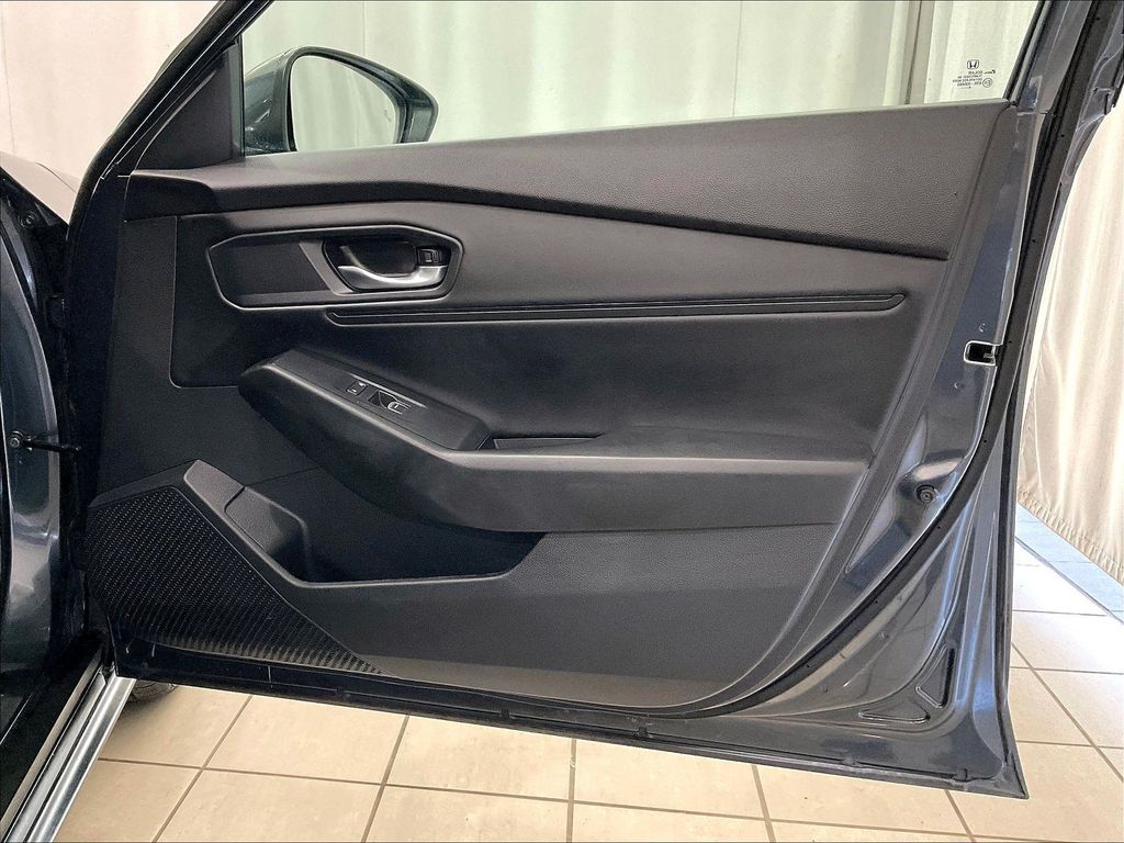2024 Honda Accord — photo 12