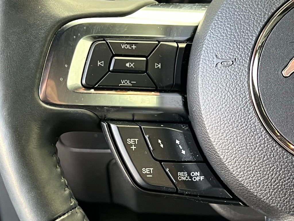 Thumbnail: 2021 Ford Mustang - 9