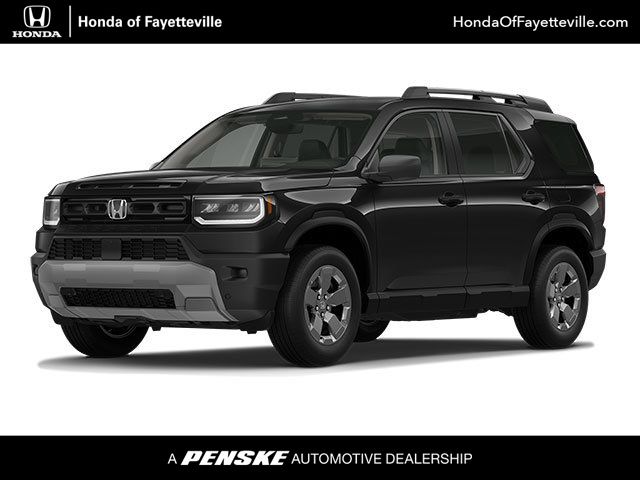 2026 Honda Passport  -
                Fayetteville, AR