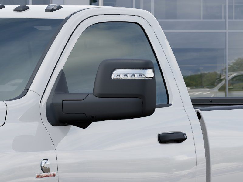 New 2026 Ram 3500 Truck