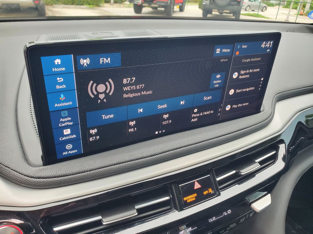 2025 Acura MDX - $40,488