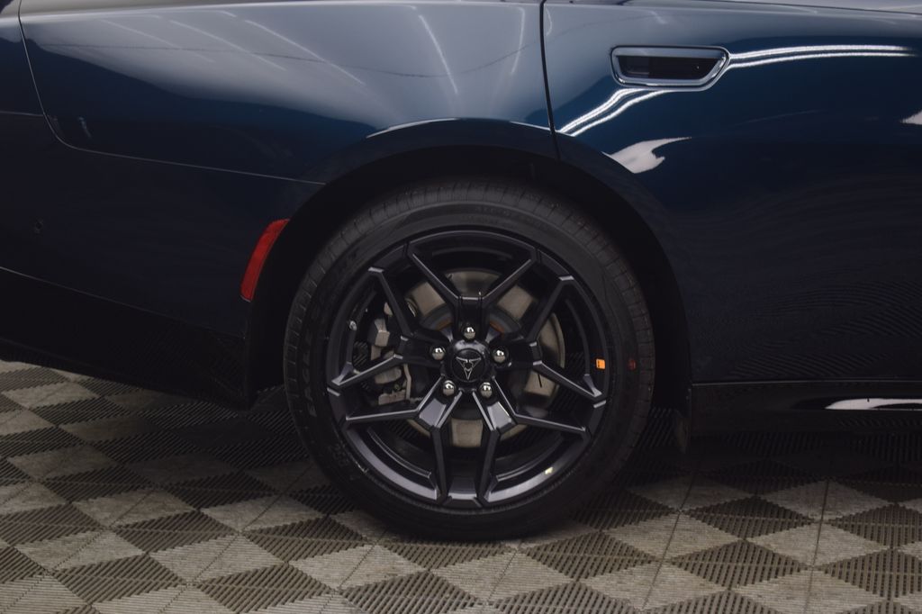 new 2026 Dodge Charger car, priced at $64,949