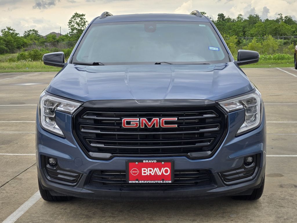 2024 GMC Terrain SLT - 1