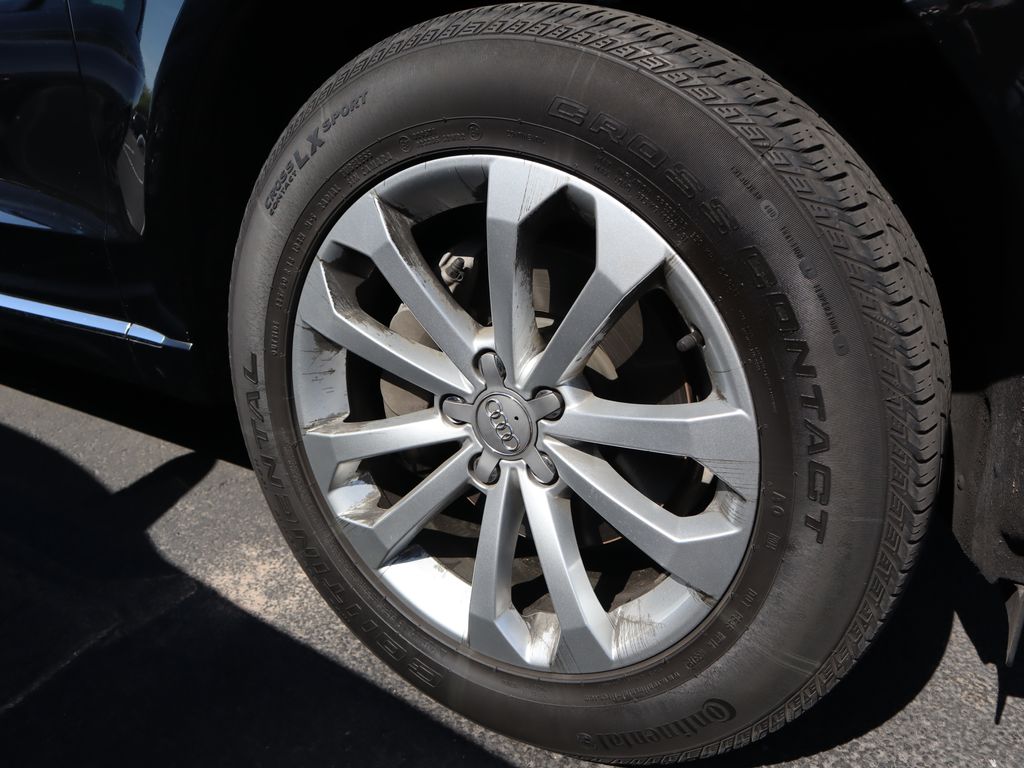 2015 Audi Q5 Premium Plus 18