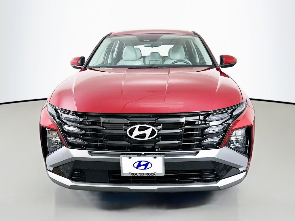 Thumbnail: 2026 Hyundai Tucson - 2