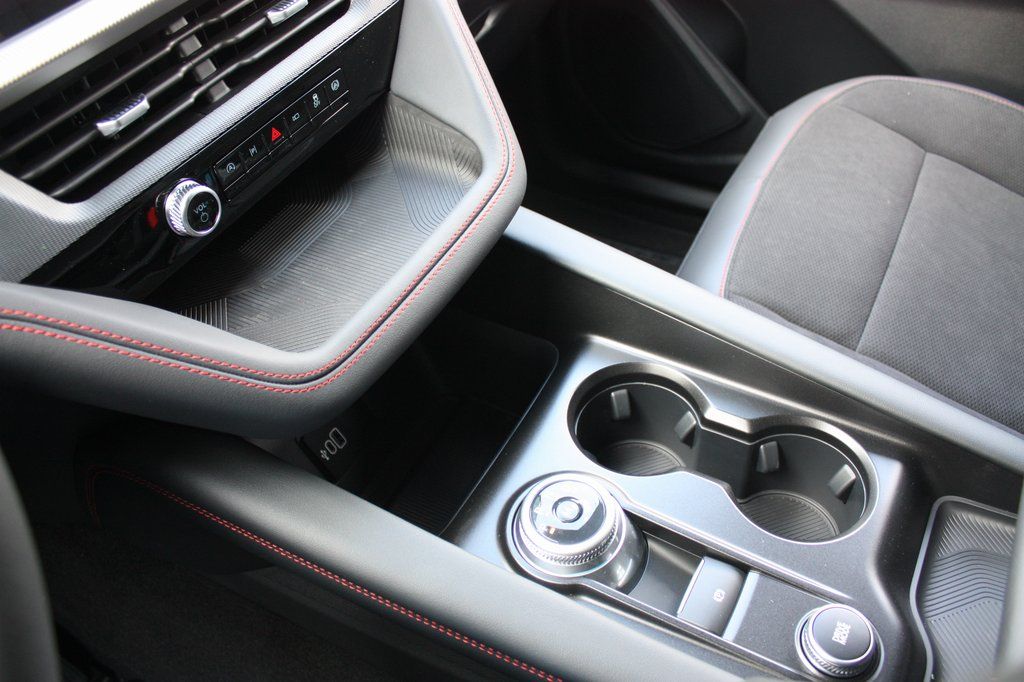 2026 Ford Explorer ST - Photo 24