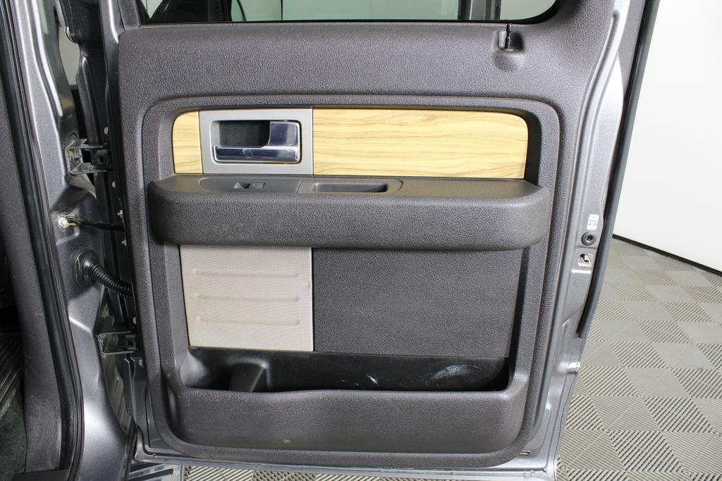 Used 2011 Ford F-150 for sale in 