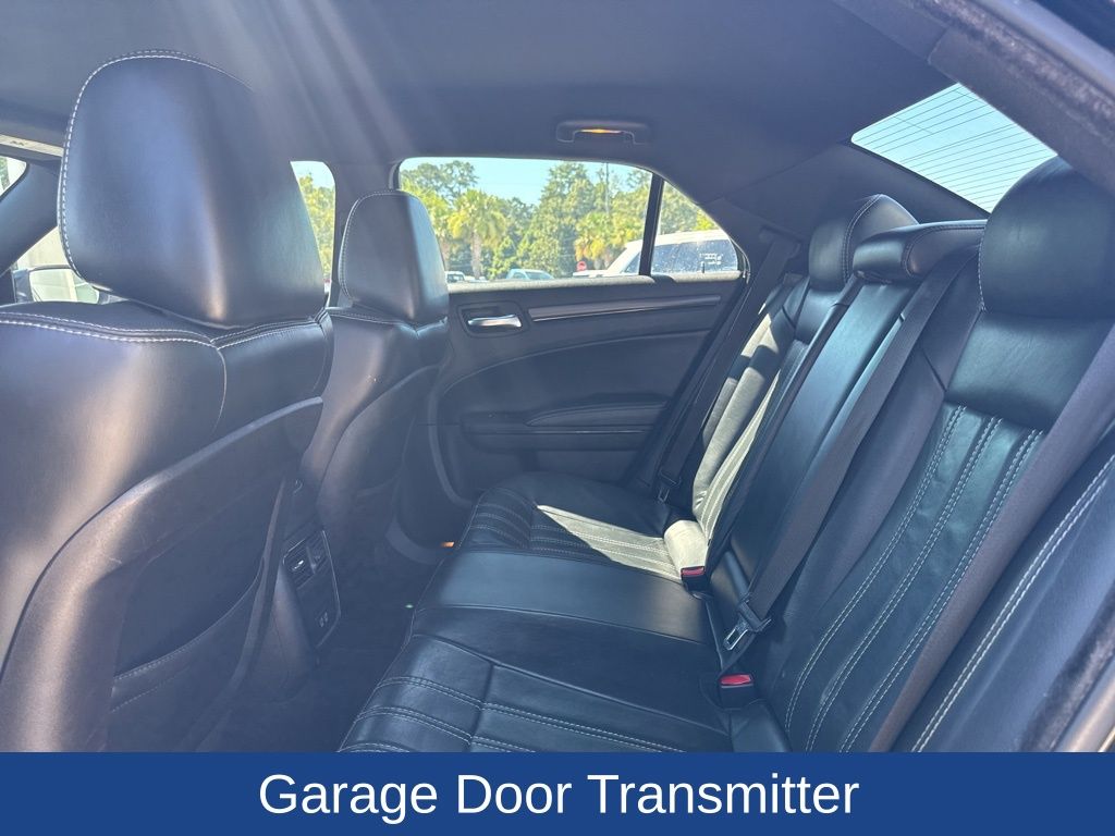 2015 Chrysler 300 S