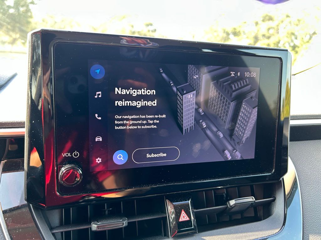 Thumbnail: 2023 Toyota Corolla - 23