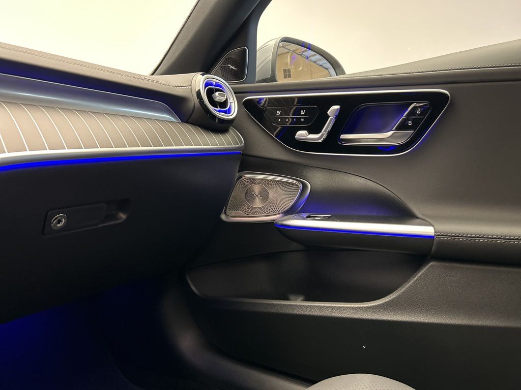 Thumbnail: 2026 Mercedes-Benz C-Class - 20