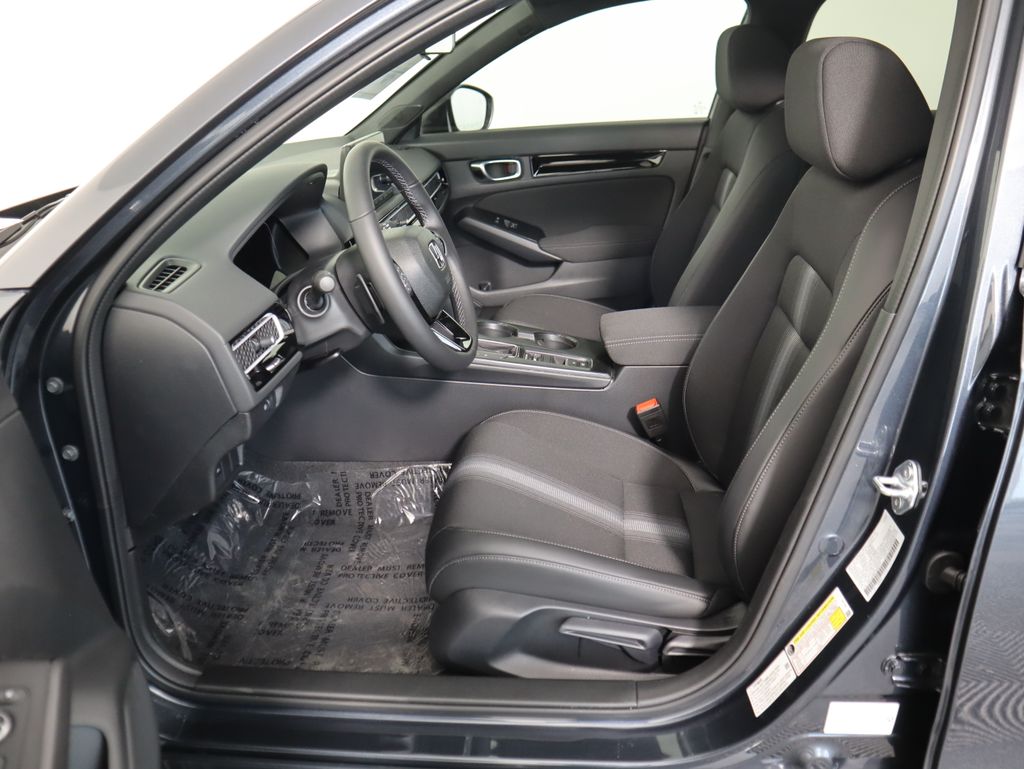 Thumbnail: 2026 Honda Civic - 20