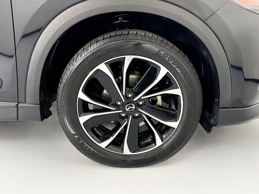 Thumbnail: 2022 Mazda CX-5 - 32