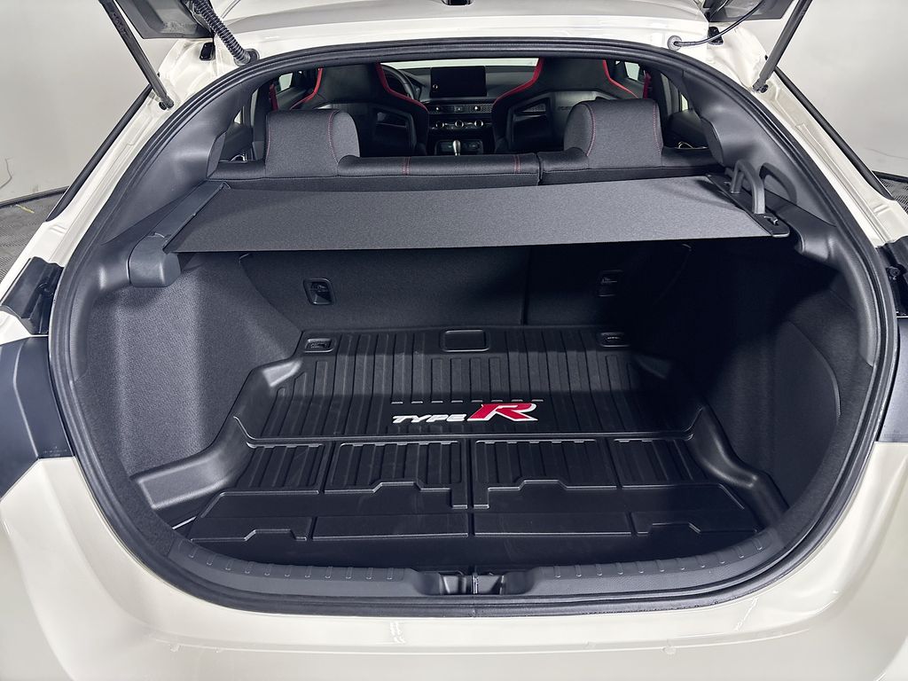 2026 Honda Civic Type R 