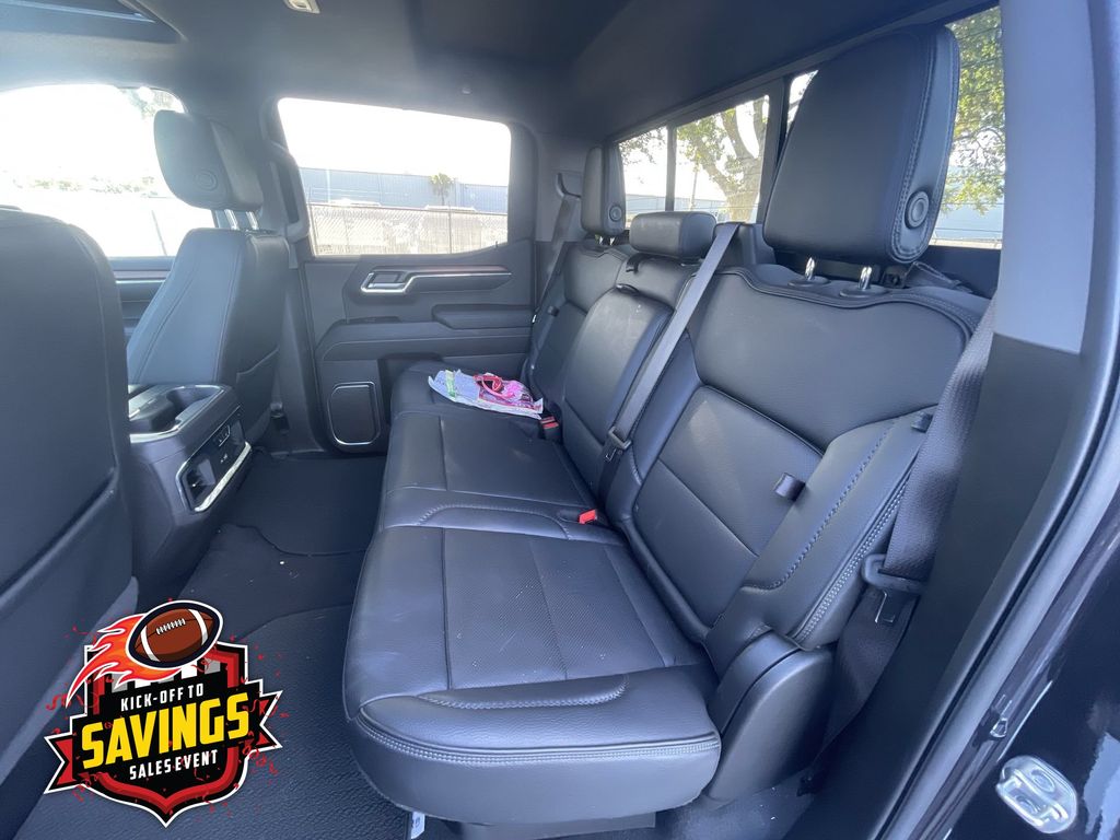 Used 2026 GMC Sierra 1500 Truck