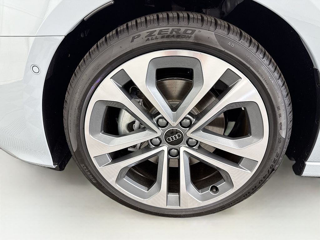 Thumbnail: 2026 Audi A3 - 30