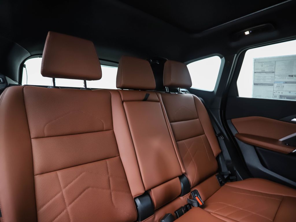 Thumbnail: 2026 BMW X1 - 28