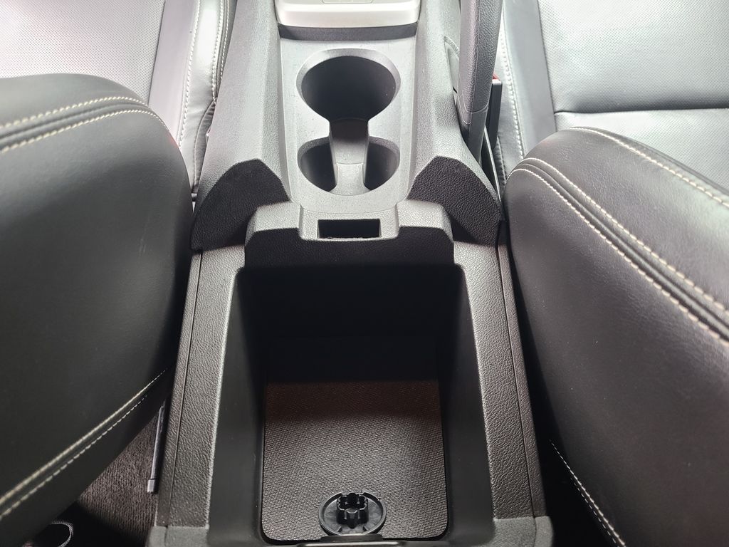 2015 Chevrolet Camaro 2LT