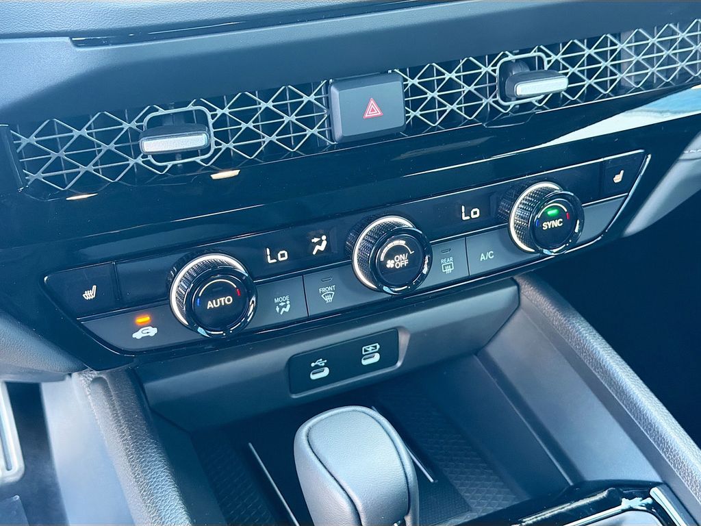 Thumbnail: 2026 Honda Accord - 10