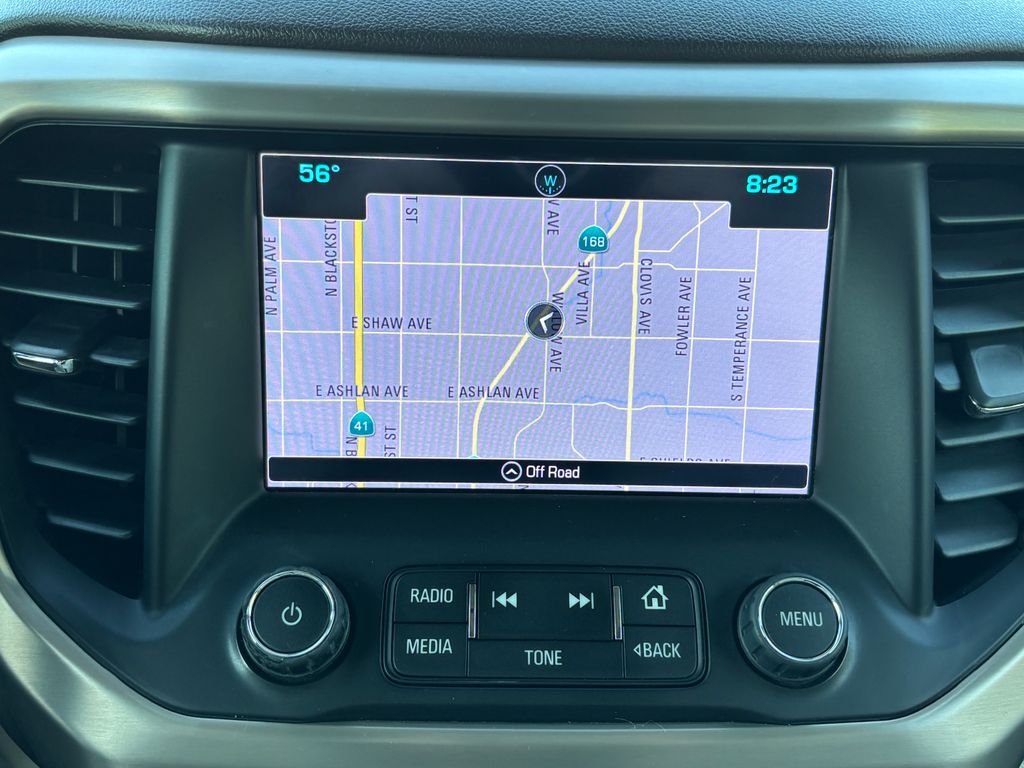 Thumbnail: 2019 GMC Acadia - 14