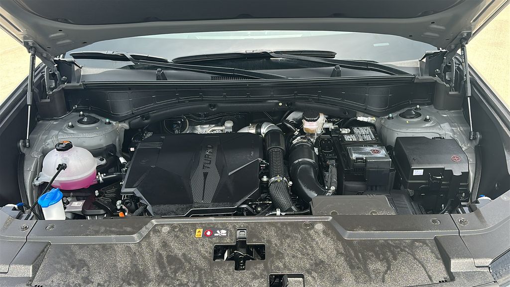 2026 Hyundai Santa Fe SEL - 2