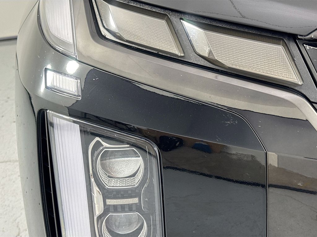 Used Car 2023 Hyundai Palisade  Limited For Sale Under $40,000 In Austin, Texas