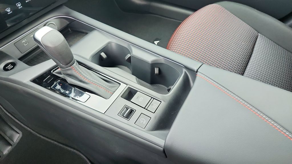2026 Nissan Sentra