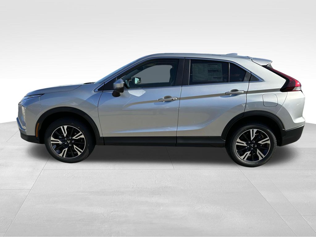 2024 Mitsubishi Eclipse Cross SE 2