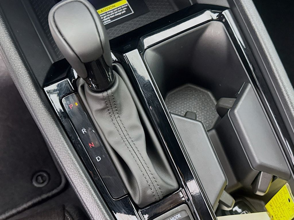 Used Car 2025 Honda Accord Hybrid  Sport For Sale Under $30,000 In Austin, Texas