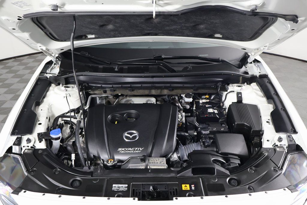 Thumbnail: 2019 Mazda CX-5 - 15