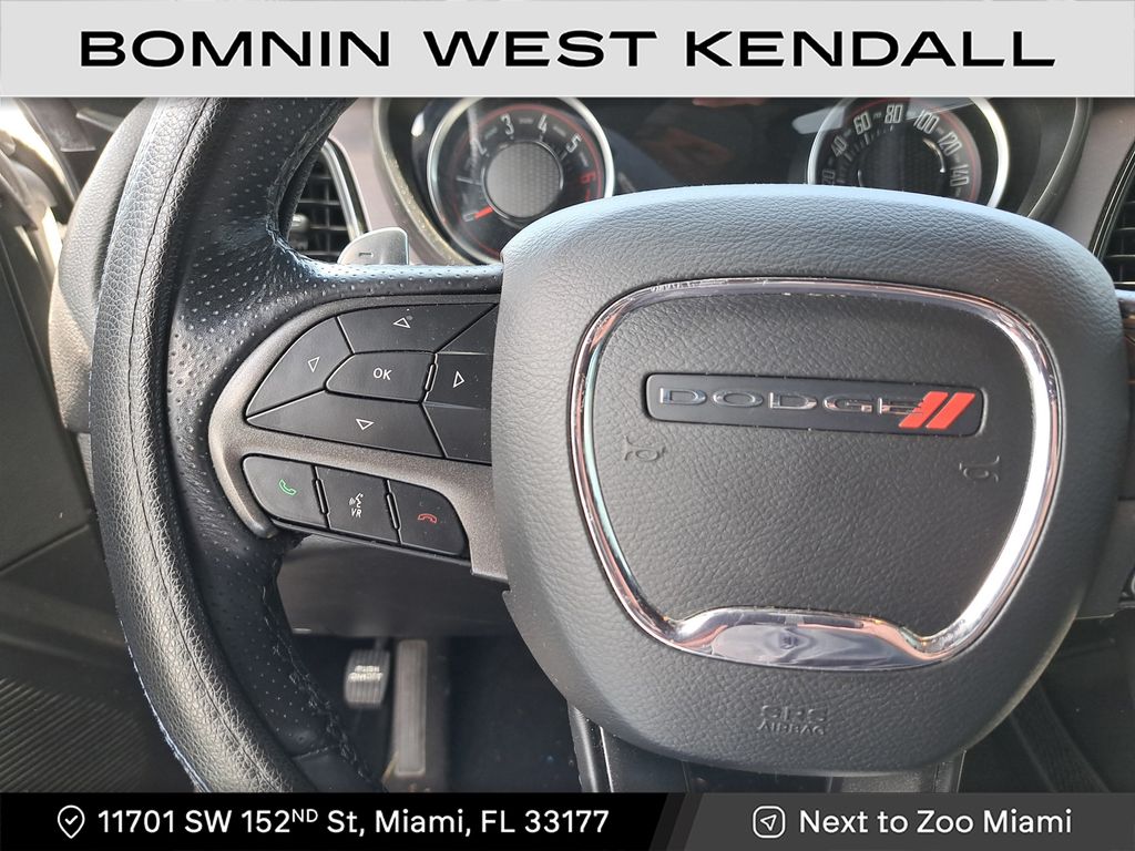 2019 Dodge Challenger R/T photo