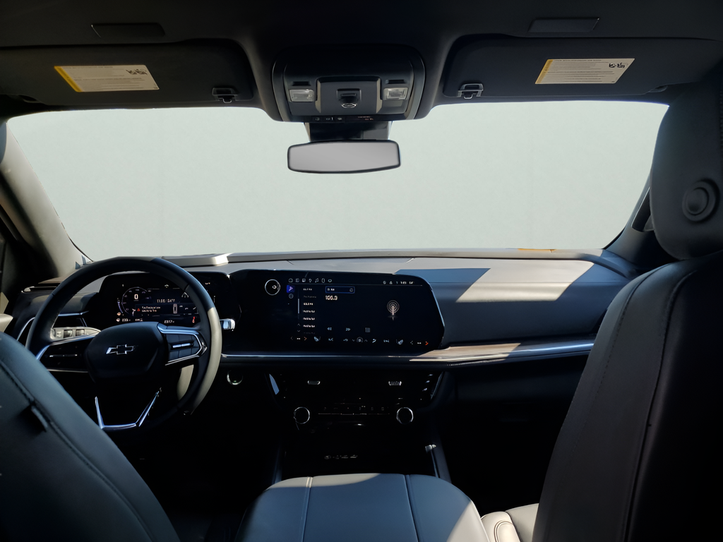 Used Car 2025 Chevrolet Suburban  Z71 For Sale Under $70,000 In Austin, Texas