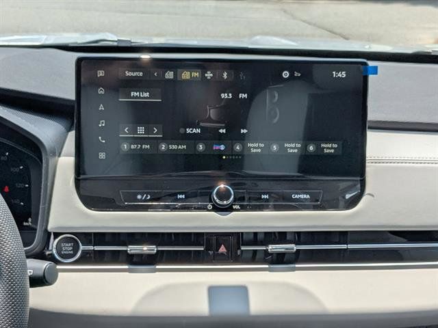 Used 2025 Mitsubishi Outlander SUV