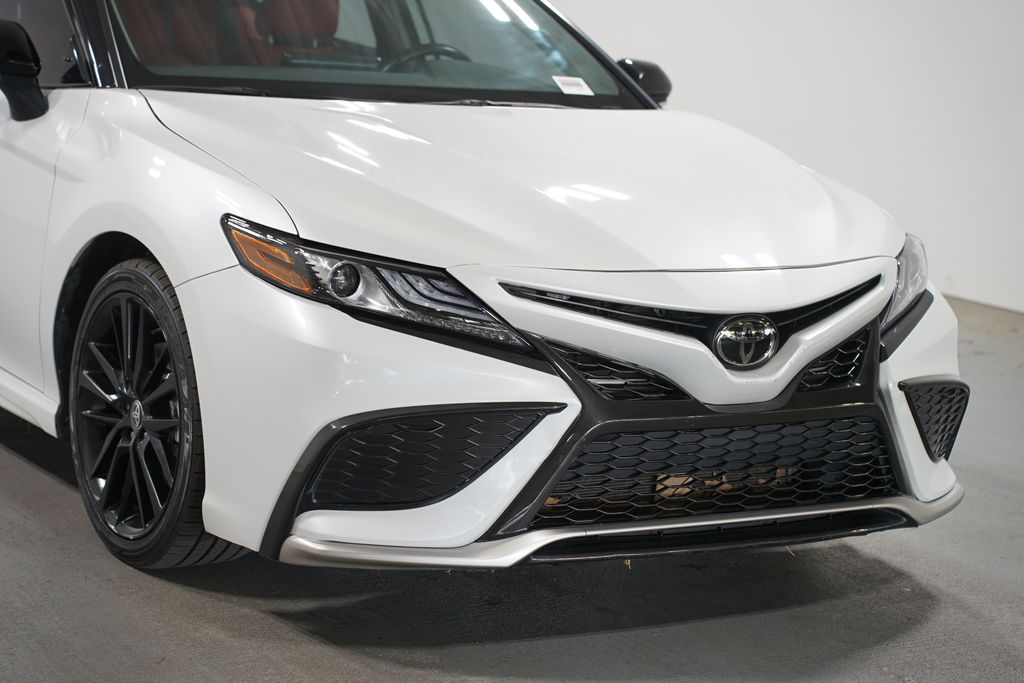 Thumbnail: 2024 Toyota Camry - 4