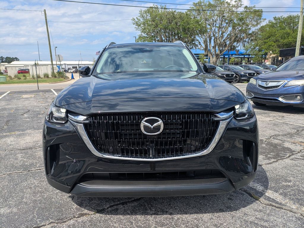 2026 Mazda CX-90 PHEV Preferred