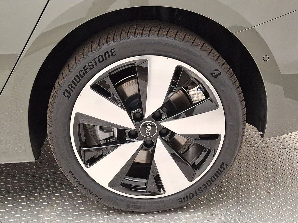 Thumbnail: 2025 Audi A5 - 5