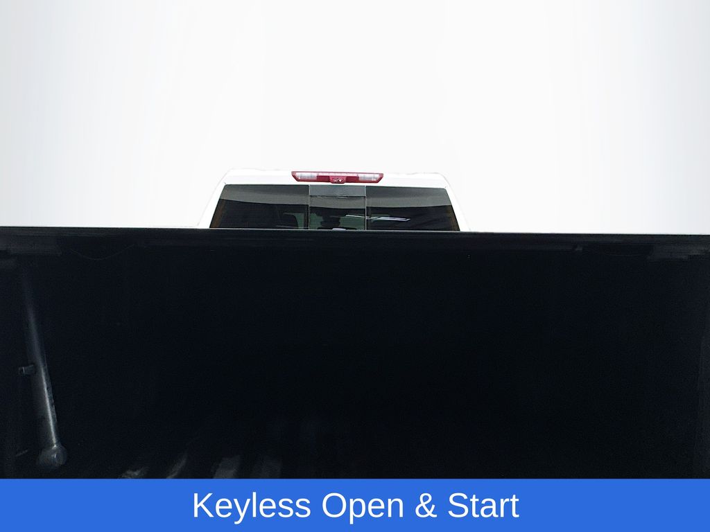 Used Car 2022 Gmc Sierra 1500  At4 For Sale Under $50,000 In Austin, Texas