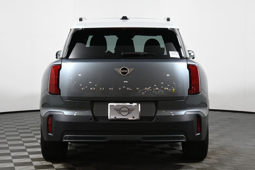Thumbnail: 2025 MINI Cooper Countryman - 6