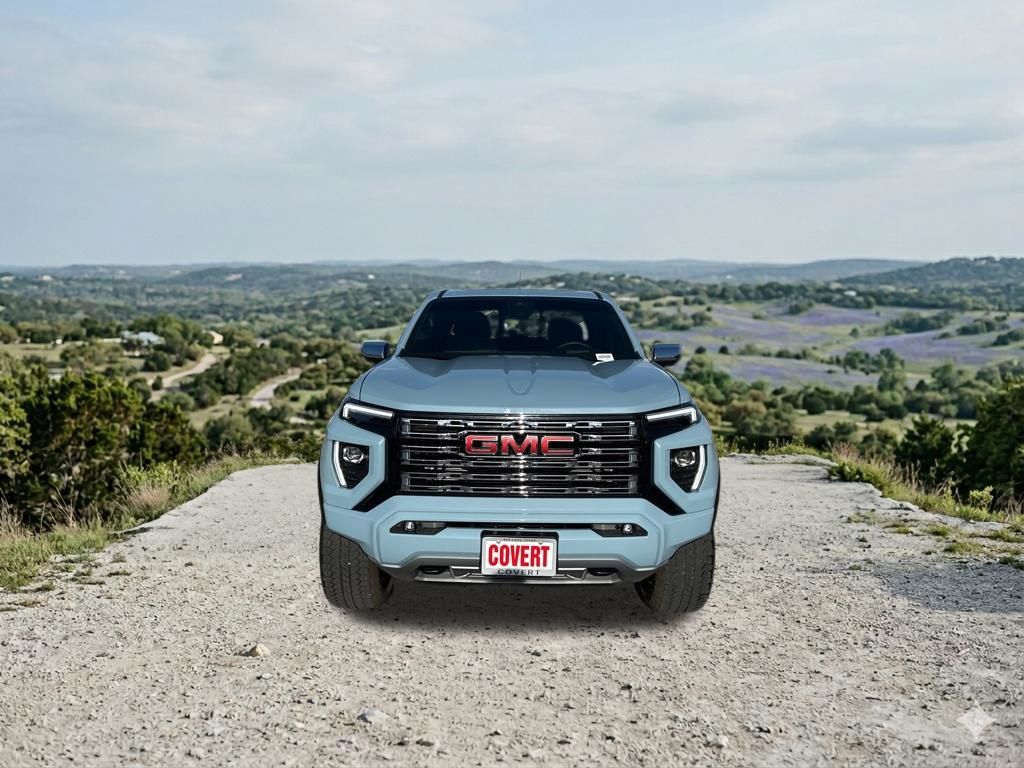 Used Car 2025 Gmc Canyon  Denali For Sale Under $50,000 In Austin, Texas