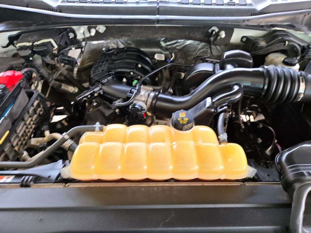 Used 2015 Ford F-150 Truck