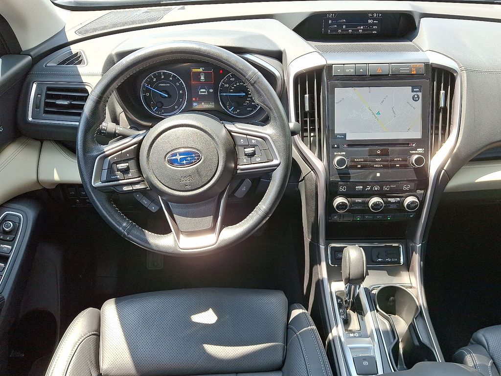 Thumbnail: 2022 Subaru Ascent - 13
