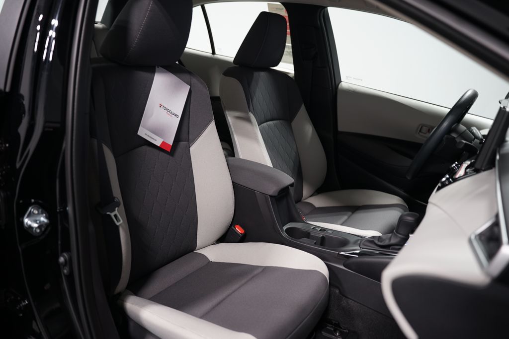 Thumbnail: 2026 Toyota Corolla - 25