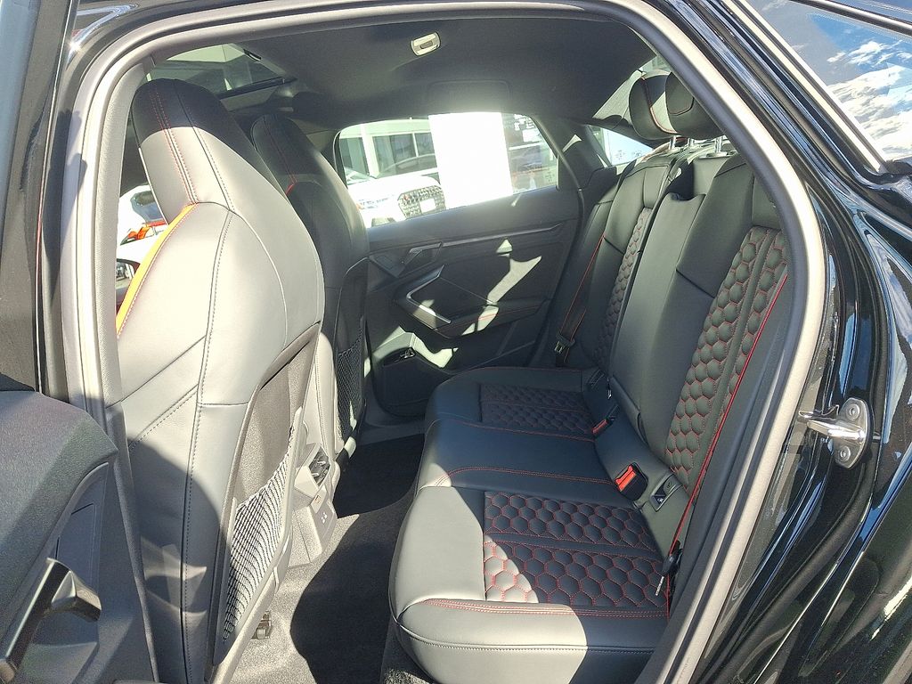 Thumbnail: 2026 Audi RS 3 - 10