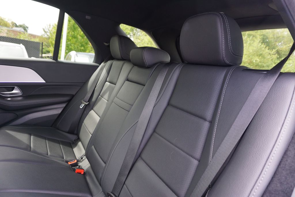 Thumbnail: 2024 Mercedes-Benz GLE - 13