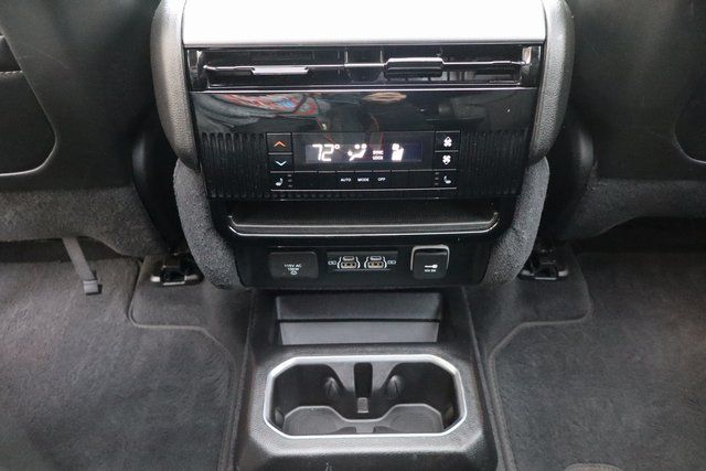 used 2023 Jeep Wagoneer car, priced at $47,900