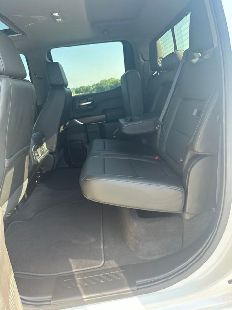 Used 2019 GMC Sierra 1500 Truck
